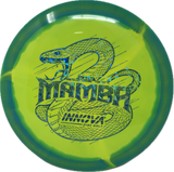 Mamba-Innova-Foundation Disc Golf
