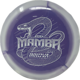 Mamba-Innova-Foundation Disc Golf
