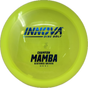 Mamba-Innova-Foundation Disc Golf