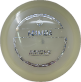 Mamba-Innova-Foundation Disc Golf