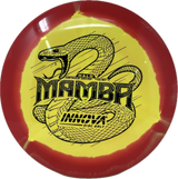 Mamba-Innova-Foundation Disc Golf
