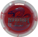 Mamba-Innova-Foundation Disc Golf