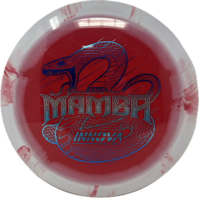 Mamba-Innova-Foundation Disc Golf
