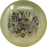 Mana-Thought Space Athletics-Foundation Disc Golf