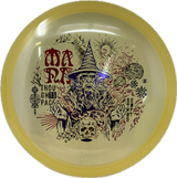 Mana-Thought Space Athletics-Foundation Disc Golf