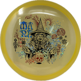Mana-Thought Space Athletics-Foundation Disc Golf