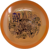 Mana-Thought Space Athletics-Foundation Disc Golf