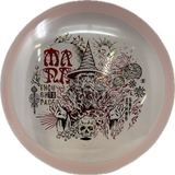 Mana-Thought Space Athletics-Foundation Disc Golf