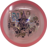 Mana-Thought Space Athletics-Foundation Disc Golf