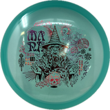 Mana-Thought Space Athletics-Foundation Disc Golf