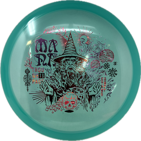Mana-Thought Space Athletics-Foundation Disc Golf