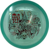Mana-Thought Space Athletics-Foundation Disc Golf