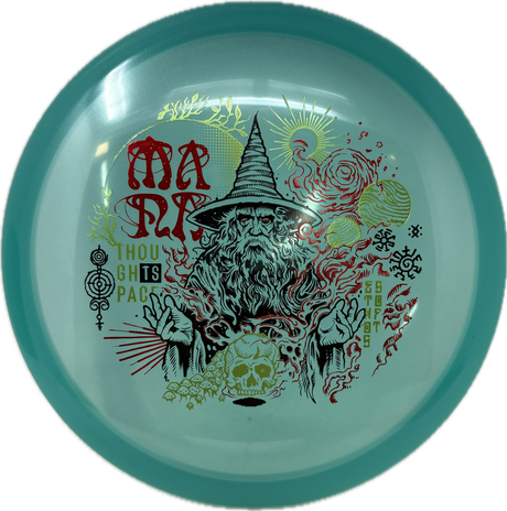 Mana-Thought Space Athletics-Foundation Disc Golf