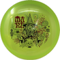 Mana-Thought Space Athletics-Foundation Disc Golf