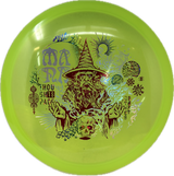 Mana-Thought Space Athletics-Foundation Disc Golf