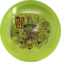 Mana-Thought Space Athletics-Foundation Disc Golf