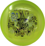 Mana-Thought Space Athletics-Foundation Disc Golf