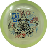 Mana-Thought Space Athletics-Foundation Disc Golf