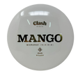 Mango-Clash Discs-Foundation Disc Golf
