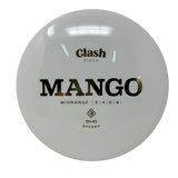 Mango-Clash Discs-Foundation Disc Golf
