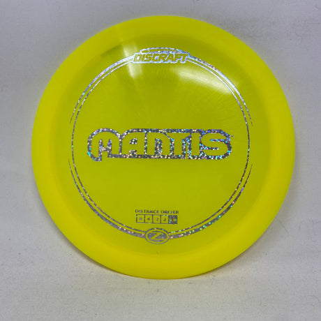 Mantis-Discraft-Foundation Disc Golf