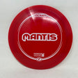 Mantis-Discraft-Foundation Disc Golf