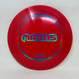 Mantis-Discraft-Foundation Disc Golf