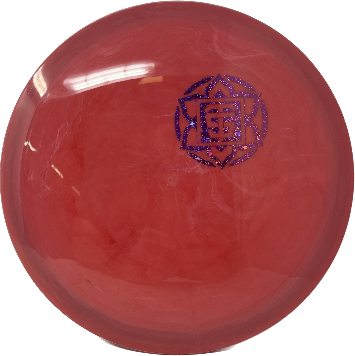 Mantra-Thought Space Athletics-Foundation Disc Golf