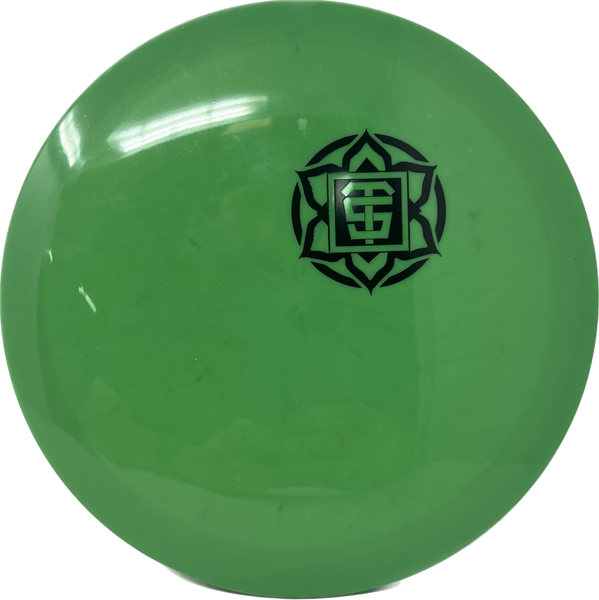 Mantra-Thought Space Athletics-Foundation Disc Golf