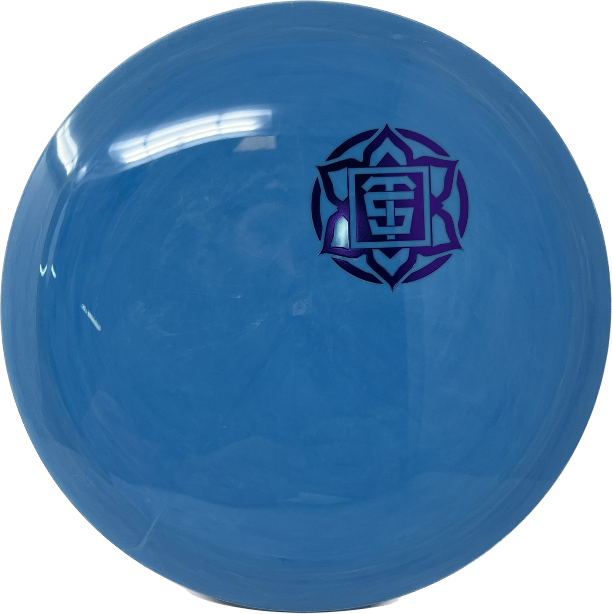 Mantra-Thought Space Athletics-Foundation Disc Golf