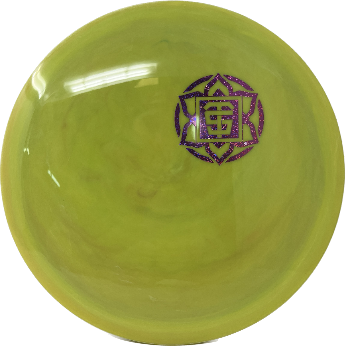 Mantra-Thought Space Athletics-Foundation Disc Golf