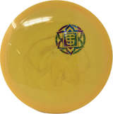 Mantra-Thought Space Athletics-Foundation Disc Golf