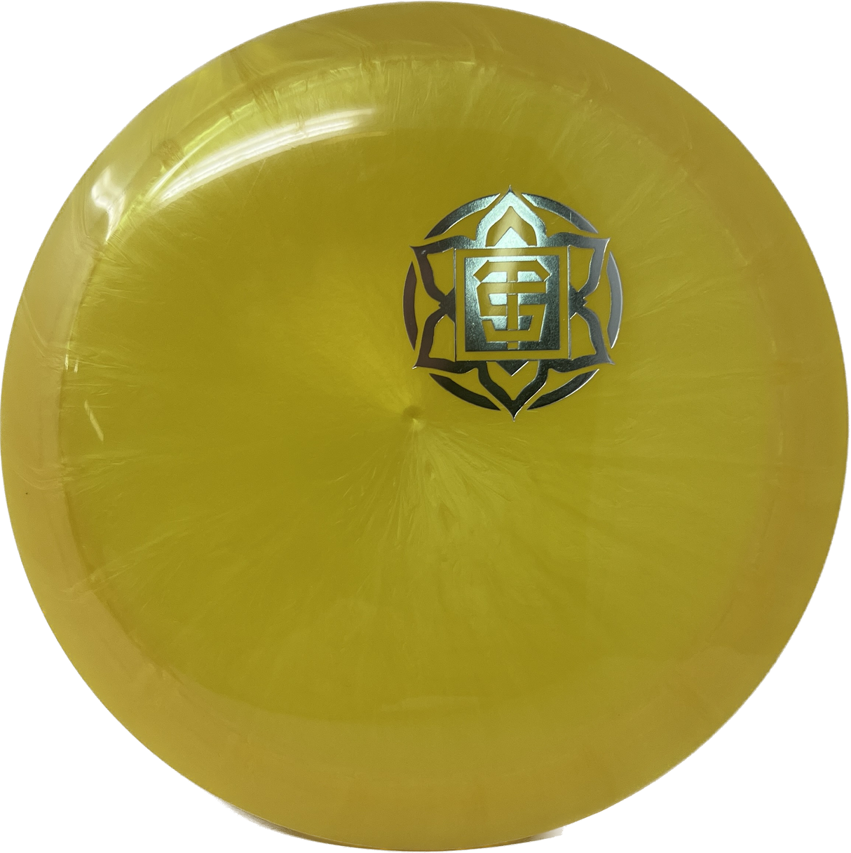 Mantra-Thought Space Athletics-Foundation Disc Golf