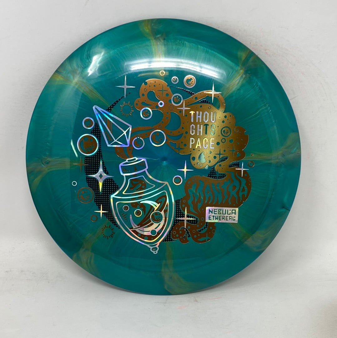 Mantra-Thought Space Athletics-Foundation Disc Golf