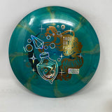 Mantra-Thought Space Athletics-Foundation Disc Golf
