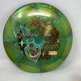 Mantra-Thought Space Athletics-Foundation Disc Golf