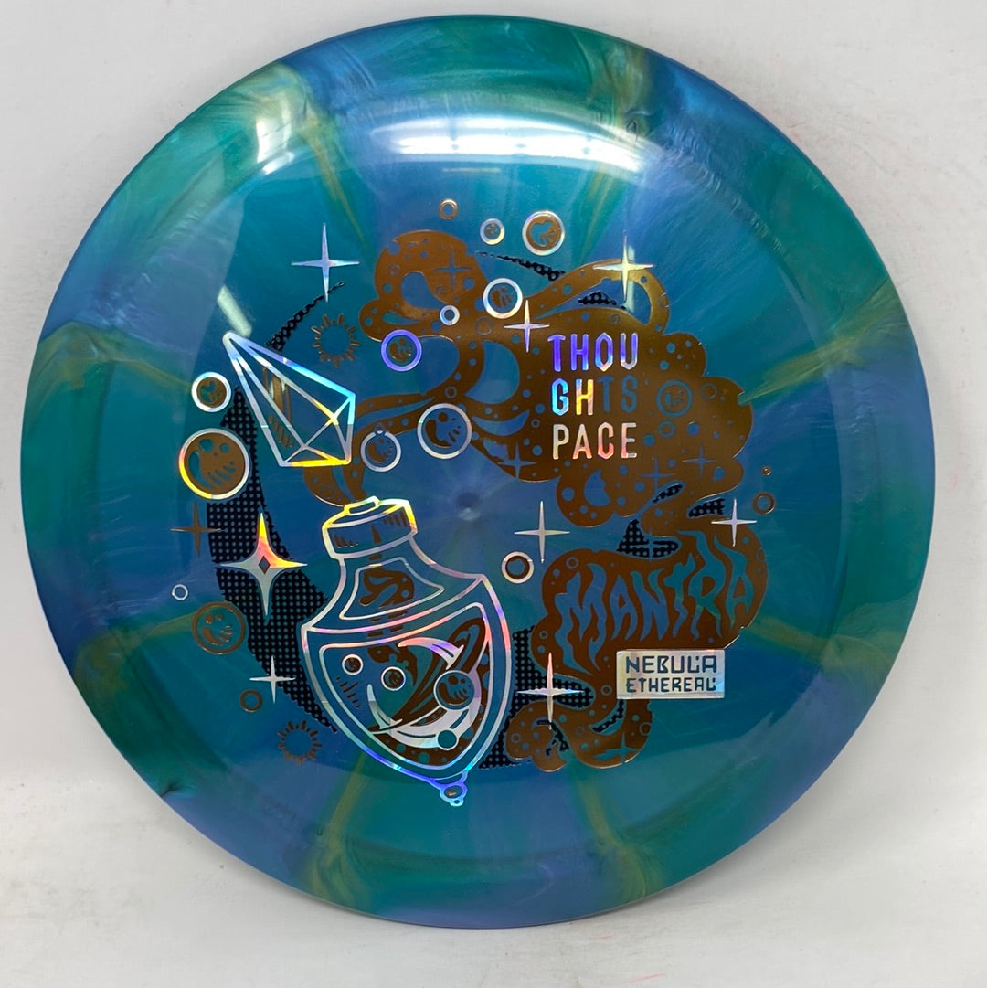 Mantra-Thought Space Athletics-Foundation Disc Golf