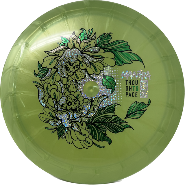 Mantra-Thought Space Athletics-Foundation Disc Golf