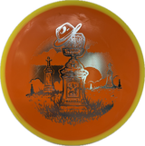 Marshal-Trilogy-Foundation Disc Golf