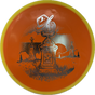Marshal-Trilogy-Foundation Disc Golf