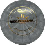 Marshal-Trilogy-Foundation Disc Golf