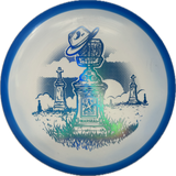Marshal-Trilogy-Foundation Disc Golf