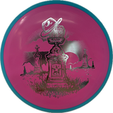 Marshal-Trilogy-Foundation Disc Golf