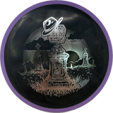 Marshal-Trilogy-Foundation Disc Golf
