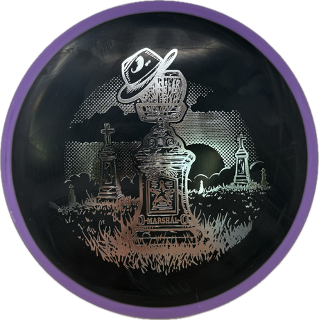 Marshal-Trilogy-Foundation Disc Golf
