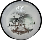 Marshal-Trilogy-Foundation Disc Golf