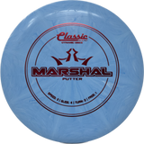 Marshal-Trilogy-Foundation Disc Golf