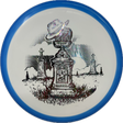 Marshal-Trilogy-Foundation Disc Golf