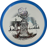 Marshal-Trilogy-Foundation Disc Golf