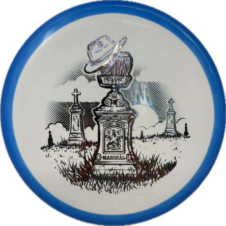 Marshal-Trilogy-Foundation Disc Golf